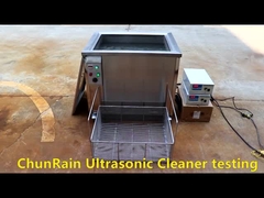 Υπερήχθη καθαριστικό με φίλτρο