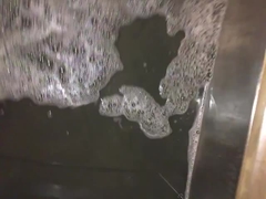 Βιομηχανικό υπερηχητικό πλυντήριο από ανοξείδωτο χάλυβα Δύναμη θέρμανσης 2,5 kW