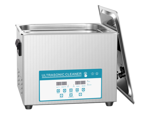 ROHS ενέκρινε την υπερηχητική ψηφιακή καθαρότερη δύναμη 360W ικανότητας 15L