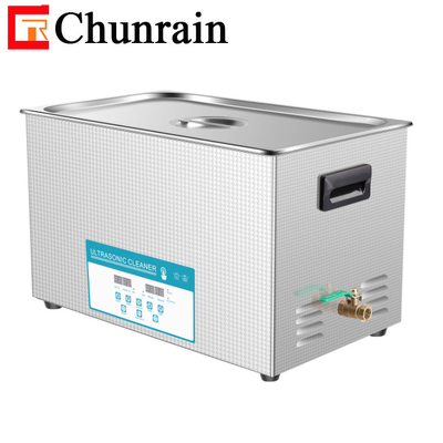 Οικιακός υπερηχητικός καθαριστικός CR-100S 30L 600W