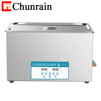 Οικιακός υπερηχητικός καθαριστικός CR-100S 30L 600W