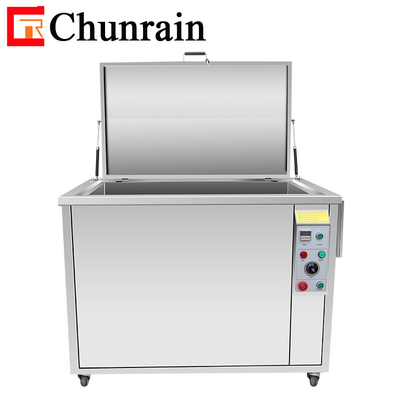 Μηχανή Chunrain Υπερήχων CR-300G Εισαγωγή Πολλαπλής καθαρισμού Υπερήχων εξοπλισμού καθαρισμού με λειτουργία ανακύκλωσης φίλτρων