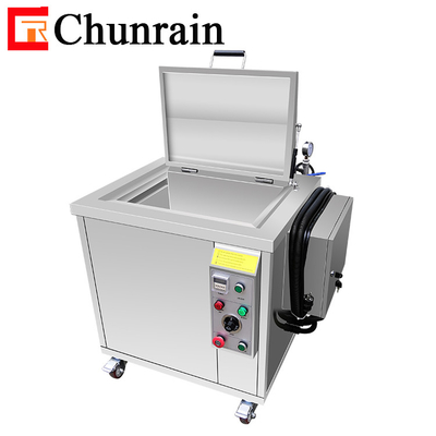 Μηχανή Chunrain Υπερήχων CR-300G Εισαγωγή Πολλαπλής καθαρισμού Υπερήχων εξοπλισμού καθαρισμού με λειτουργία ανακύκλωσης φίλτρων