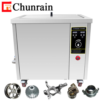 Chunrain CR-120ST 38L υπερηχητικό καθαριστικό υπερηχητικό καθαριστικό για βιομηχανικό