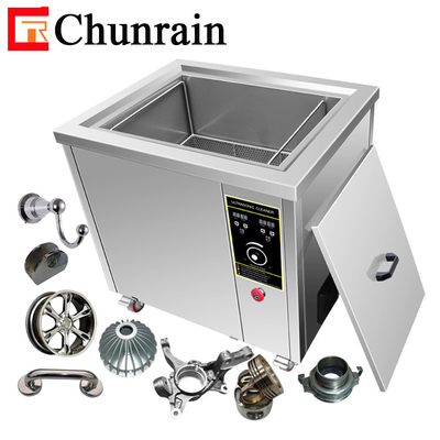 Chunrain CR-120ST 38L υπερηχητικό καθαριστικό υπερηχητικό καθαριστικό για βιομηχανικό