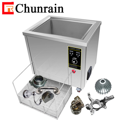 Chunrain CR-120ST 38L υπερηχητικό καθαριστικό υπερηχητικό καθαριστικό για βιομηχανικό