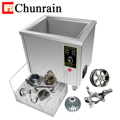 Chunrain CR-120ST 38L υπερηχητικό καθαριστικό υπερηχητικό καθαριστικό για βιομηχανικό