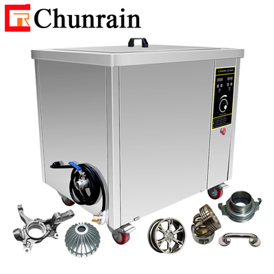 Chunrain CR-120ST 38L Υπερήχων καθαριστικό για πλακέτες PCB