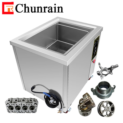 Chunrain CR-120ST 38L Υπερήχων καθαριστικό για πλακέτες PCB