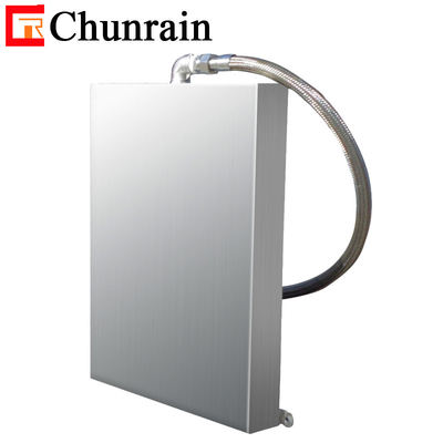 CR-1036i Υπερηχητικά μετατροπέα βυθισμένων υποβρυχτικών δονητικών πλακών