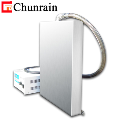 CR-1036i Υπερηχητικά μετατροπέα βυθισμένων υποβρυχτικών δονητικών πλακών