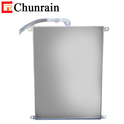 CR-1036i Υπερηχητικά μετατροπέα βυθισμένων υποβρυχτικών δονητικών πλακών