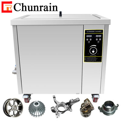 Βιομηχανικός υπερηχητικός καθαριστής Chunrain 88L 1200W 28KHZ 40KHZ για τον πίνακα κυκλωμάτων