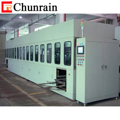 ROHS πολυ στάδιο μηχανών της FCC 24000W αυτόματο υπερηχητικό καθαρότερο